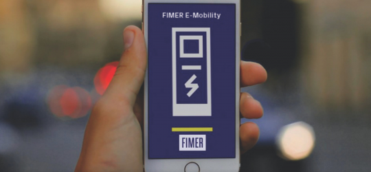 FIMER E-Mobility