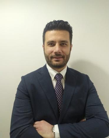 Gaetano Belluccio - Managing Director – eMobility Line of Business, FIMER