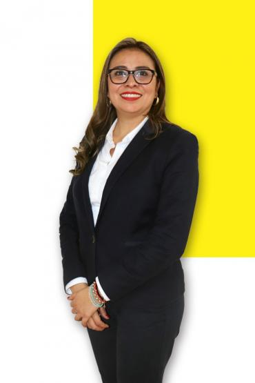Cristina Padilla - C&I Segment Sales Specialist at FIMER